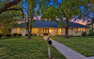 14829 Knollview Drive, Dallas, TX 75248