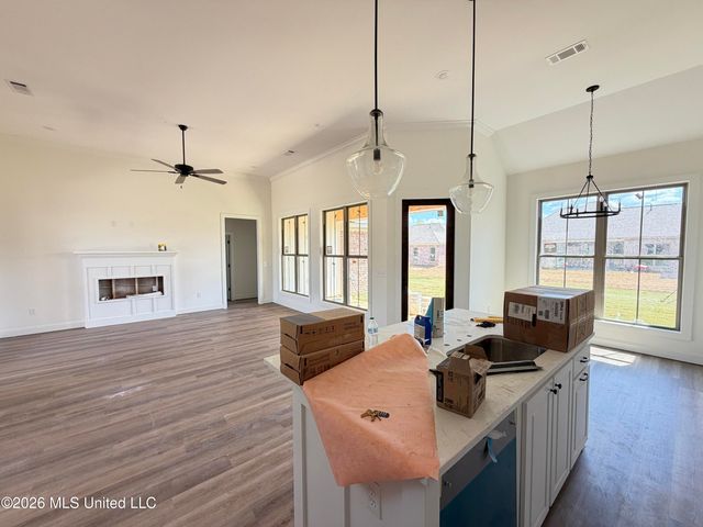 313 Brookfield Circle, Brandon, MS 39042