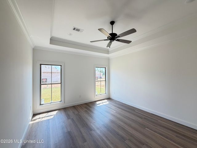313 Brookfield Circle, Brandon, MS 39042