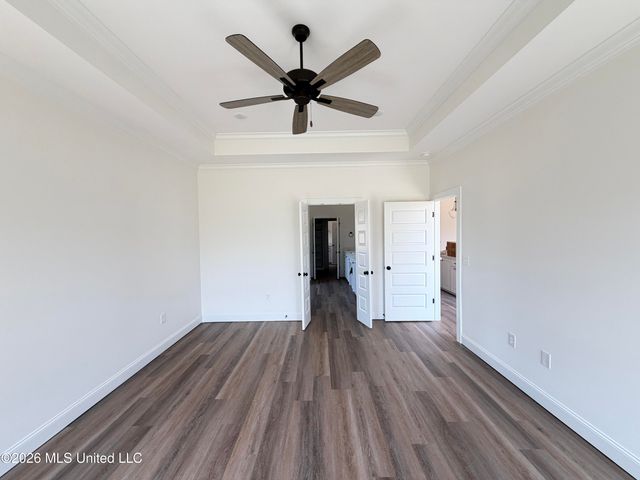 313 Brookfield Circle, Brandon, MS 39042