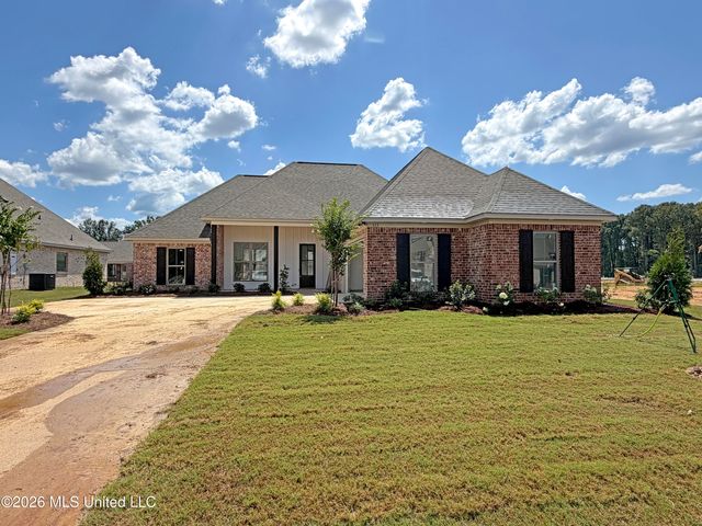313 Brookfield Circle, Brandon, MS 39042