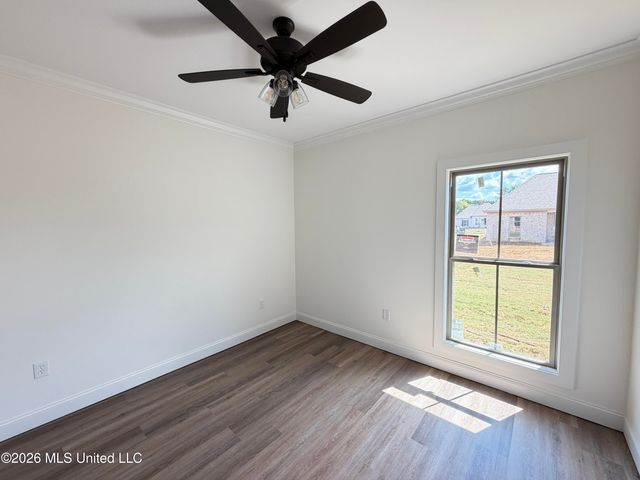 313 Brookfield Circle, Brandon, MS 39042