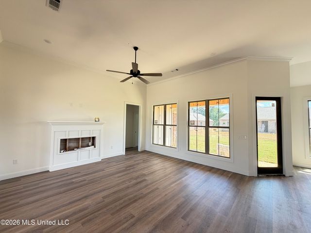 313 Brookfield Circle, Brandon, MS 39042