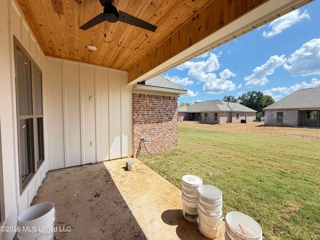 313 Brookfield Circle, Brandon, MS 39042
