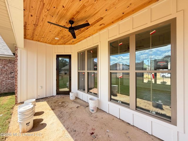 313 Brookfield Circle, Brandon, MS 39042