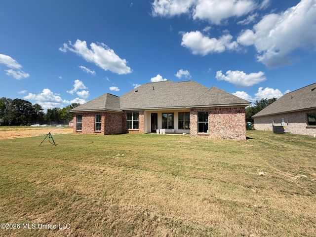 313 Brookfield Circle, Brandon, MS 39042