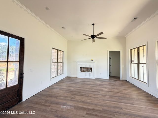 313 Brookfield Circle, Brandon, MS 39042