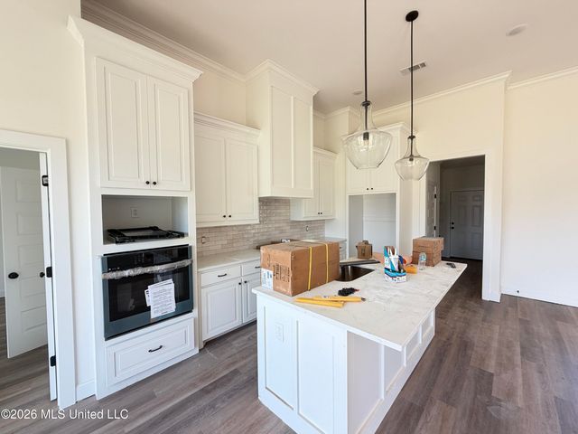 313 Brookfield Circle, Brandon, MS 39042