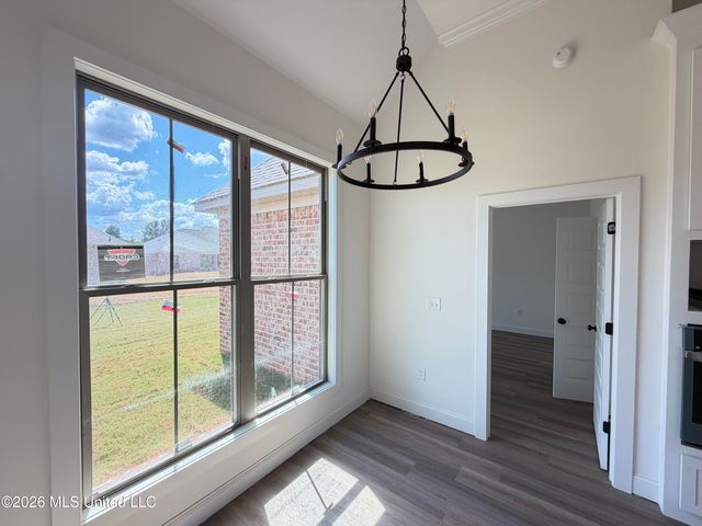 313 Brookfield Circle, Brandon, MS 39042