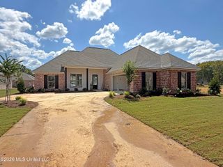 313 Brookfield Circle, Brandon, MS 39042
