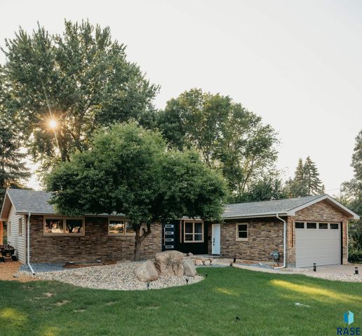1601 S Williams Ave Avenue, Sioux Falls, SD 57105