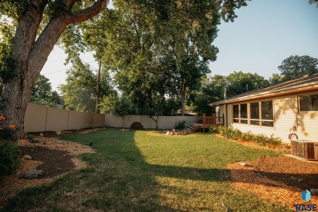 1601 S Williams Ave Avenue, Sioux Falls, SD 57105