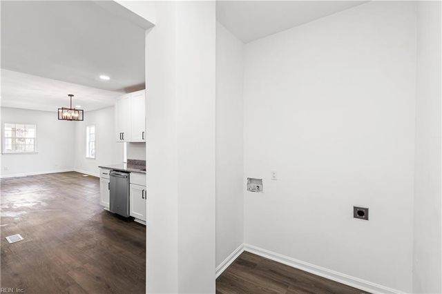 2803 Elm AVE, Portsmouth, VA 23704