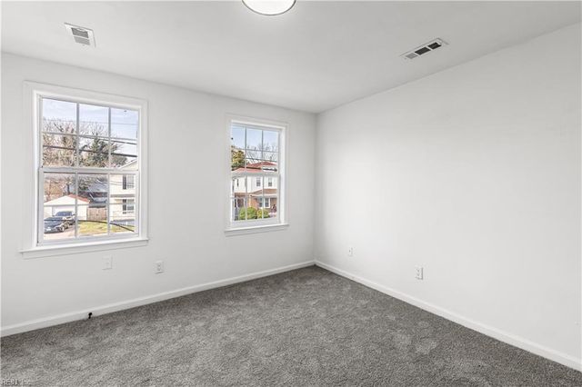 2803 Elm AVE, Portsmouth, VA 23704