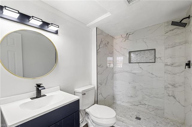 2803 Elm AVE, Portsmouth, VA 23704