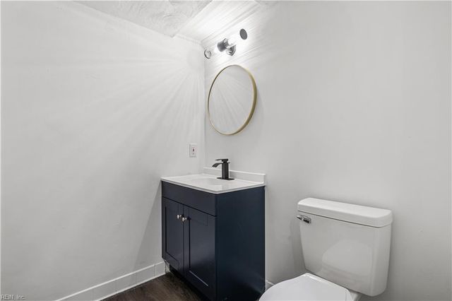 2803 Elm AVE, Portsmouth, VA 23704