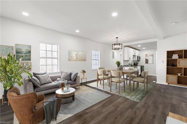 2803 Elm AVE, Portsmouth, VA 23704