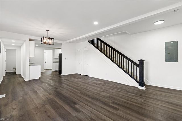 2803 Elm AVE, Portsmouth, VA 23704