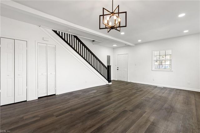 2803 Elm AVE, Portsmouth, VA 23704