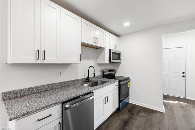 2803 Elm AVE, Portsmouth, VA 23704