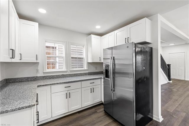 2803 Elm AVE, Portsmouth, VA 23704