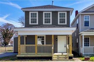 2803 Elm AVE, Portsmouth, VA 23704