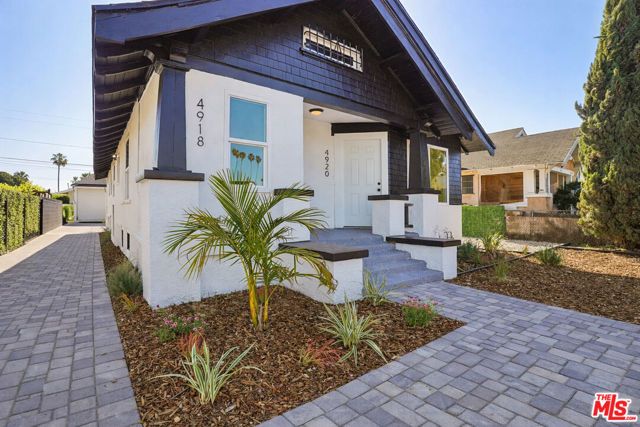 4920 S Wilton Place, Los Angeles, CA 90062