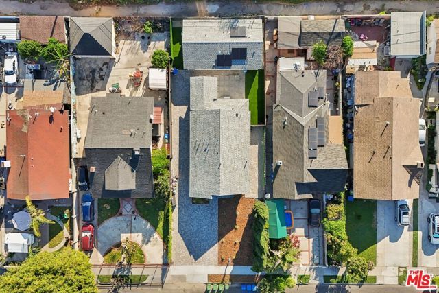 4920 S Wilton Place, Los Angeles, CA 90062