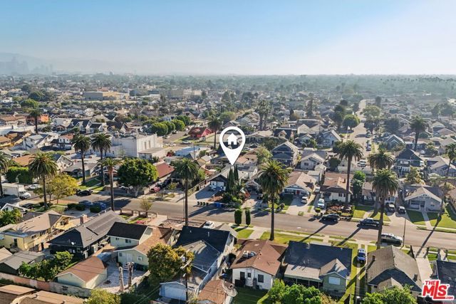 4920 S Wilton Place, Los Angeles, CA 90062