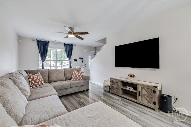 110 Embassy Court, Savannah, GA 31419