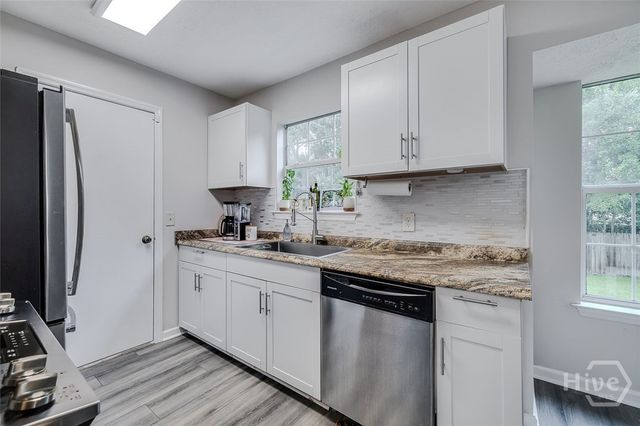 110 Embassy Court, Savannah, GA 31419