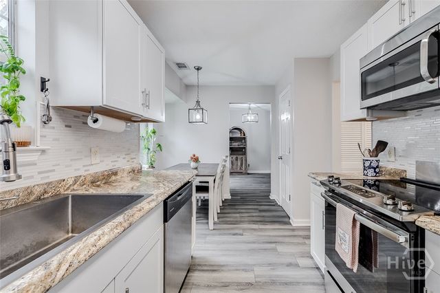 110 Embassy Court, Savannah, GA 31419