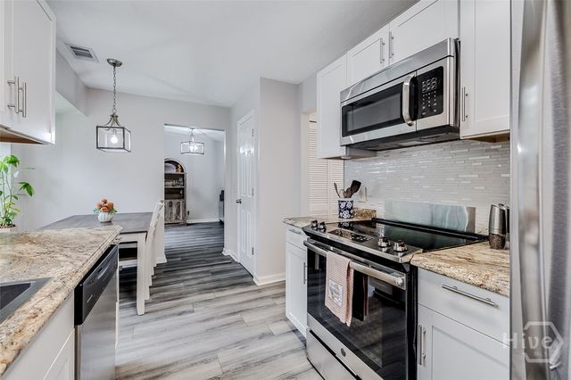 110 Embassy Court, Savannah, GA 31419