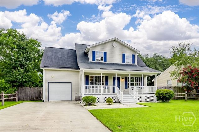110 Embassy Court, Savannah, GA 31419