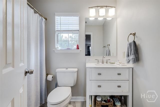 110 Embassy Court, Savannah, GA 31419