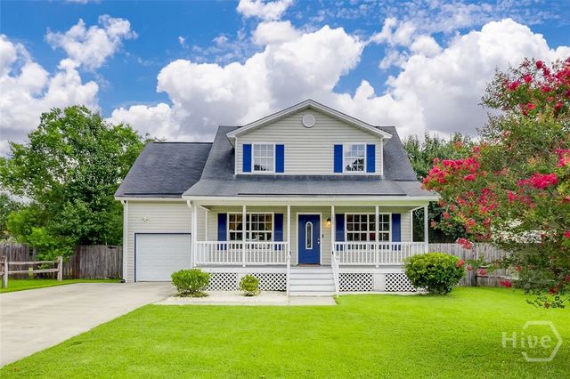 110 Embassy Court, Savannah, GA 31419