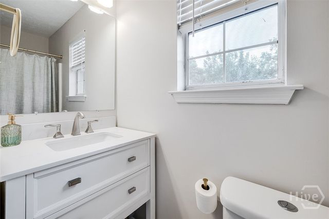 110 Embassy Court, Savannah, GA 31419