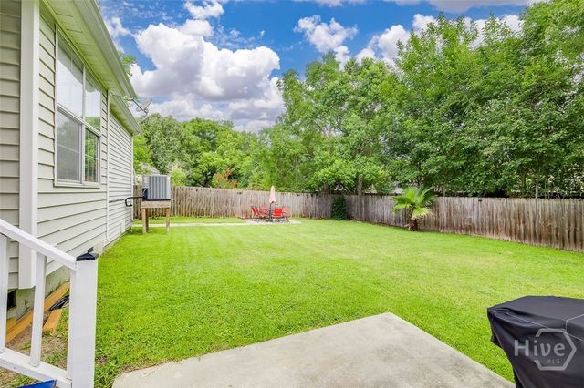 110 Embassy Court, Savannah, GA 31419