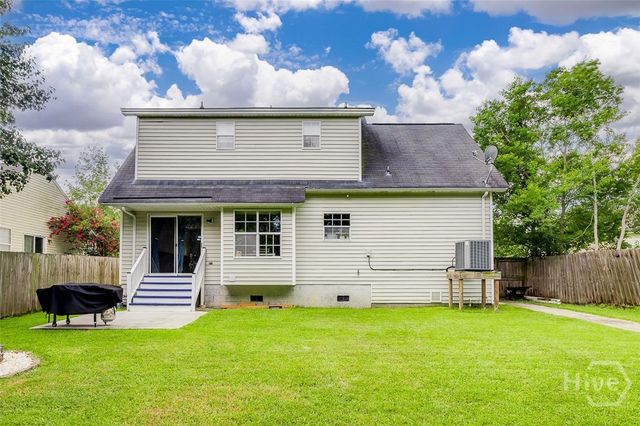 110 Embassy Court, Savannah, GA 31419