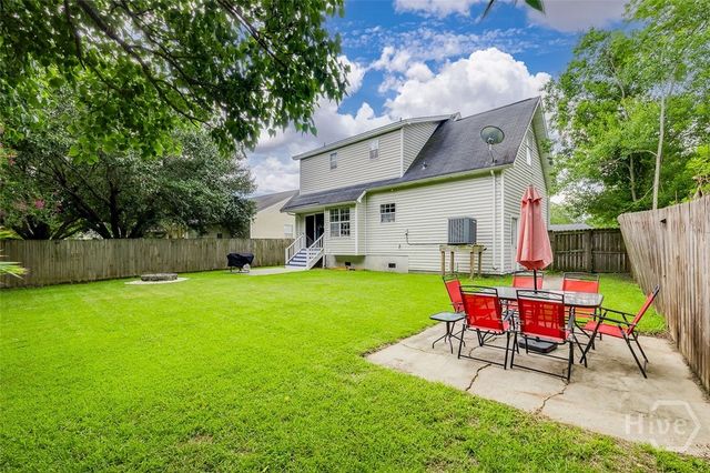 110 Embassy Court, Savannah, GA 31419