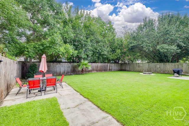 110 Embassy Court, Savannah, GA 31419
