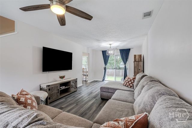 110 Embassy Court, Savannah, GA 31419