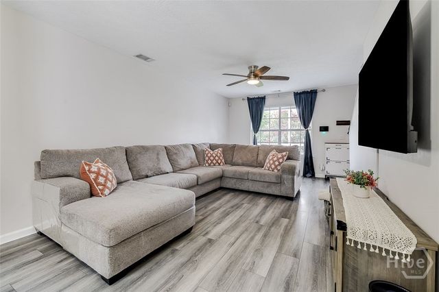 110 Embassy Court, Savannah, GA 31419