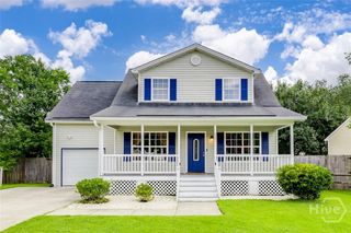 110 Embassy Court, Savannah, GA 31419