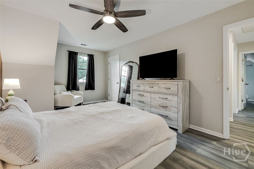 Image 27 of property listing at 110 Embassy Court, Savannah, GA 31419