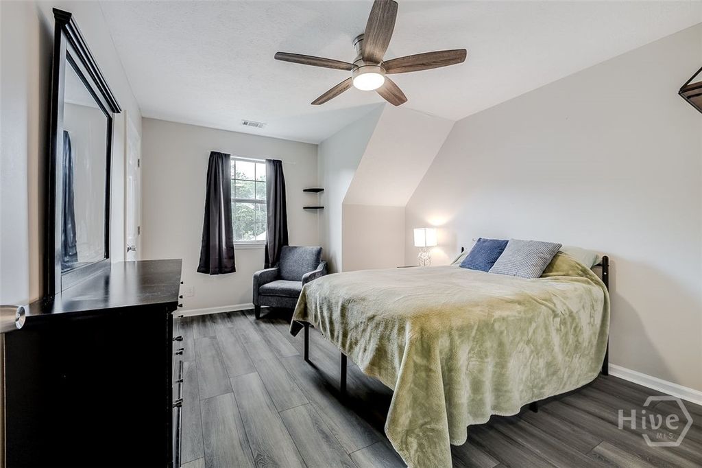 Image 30 of property listing at 110 Embassy Court, Savannah, GA 31419