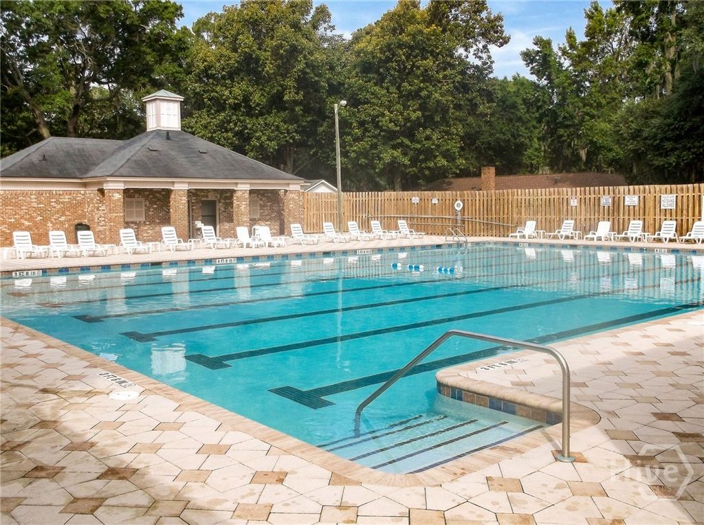 Image 41 of property listing at 110 Embassy Court, Savannah, GA 31419
