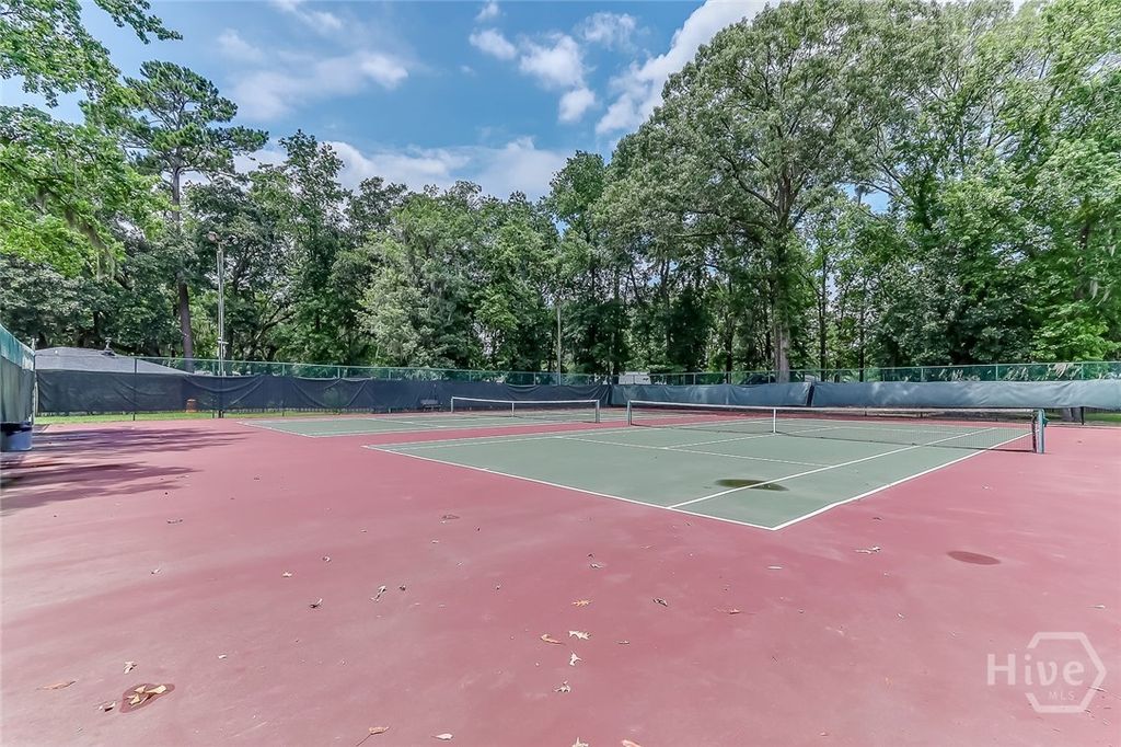 Image 46 of property listing at 110 Embassy Court, Savannah, GA 31419