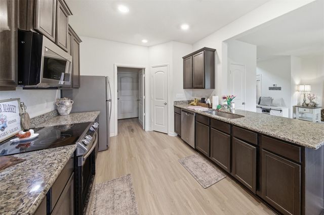1130 Hinged Opal Drive, Rosharon, TX 77583