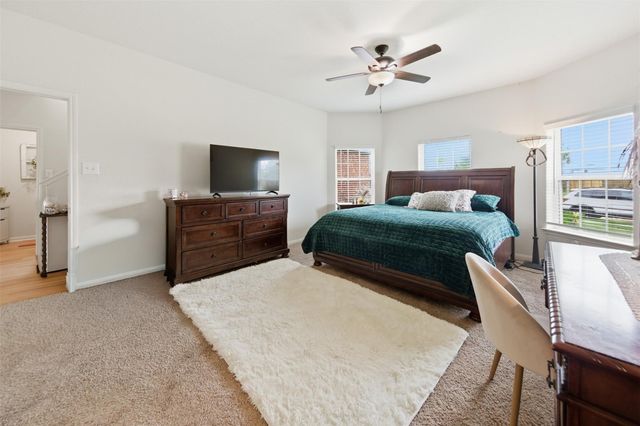 1130 Hinged Opal Drive, Rosharon, TX 77583